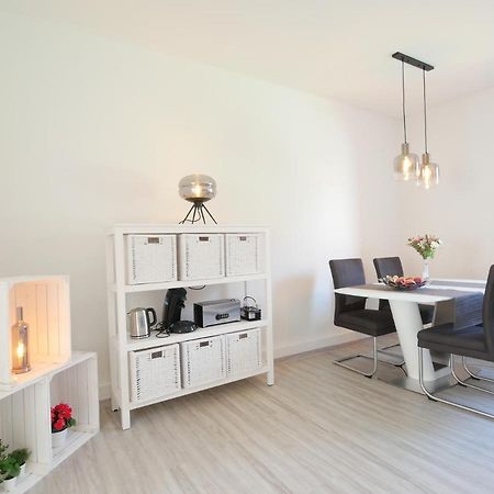 Euphoras - Modern Eingerichtete Ferienwohnung Mit 3 Schlafzimmern Im Harz Clausthal-Zellerfeld Kültér fotó