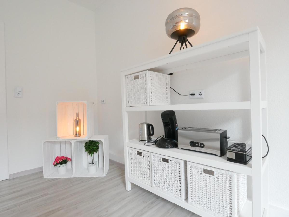 Euphoras - Modern Eingerichtete Ferienwohnung Mit 3 Schlafzimmern Im Harz Clausthal-Zellerfeld Kültér fotó
