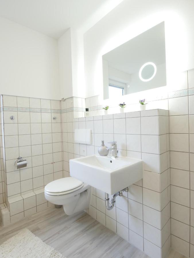 Euphoras - Modern Eingerichtete Ferienwohnung Mit 3 Schlafzimmern Im Harz Clausthal-Zellerfeld Kültér fotó