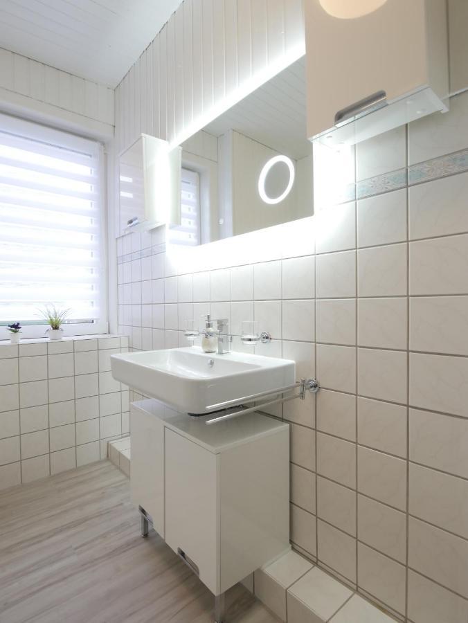 Euphoras - Modern Eingerichtete Ferienwohnung Mit 3 Schlafzimmern Im Harz Clausthal-Zellerfeld Kültér fotó